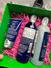 科顏氏（Kiehl's）男士洗面奶250ml+水250ml+乳液75ml護膚品補水保濕 生日禮物 曬單實(shí)拍圖