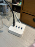 綠聯(lián)USB3.0擴(kuò)展器高速4口分線器 擴(kuò)展塢HUB集線器 筆記本電腦一拖四多接口轉(zhuǎn)換器延長線1.5米30221 曬單實(shí)拍圖