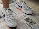 NIKE 耐克男女童鞋空軍一號(hào)休閑板鞋AIR FORCE 1內(nèi)嵌氣墊緩震運(yùn)動(dòng)鞋 曬單實(shí)拍圖
