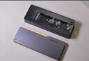 綠聯(lián)M.2 NVMe/SATA雙協(xié)議固態(tài)硬盤(pán)盒20Gbps 適用蘋(píng)果17筆記本臺式機手機外接SSD移動(dòng)硬盤(pán)殼55150 曬單實(shí)拍圖