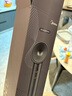 美的（Midea）高速吹風(fēng)機 39億等離子護發(fā) 家用負離子吹風(fēng)筒 殺菌除頭螨電吹風(fēng)FG208灰 國家補貼 節(jié)日/生日禮物 曬單實拍圖