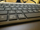 羅技（Logitech）時(shí)尚系列 K580 鍵盤(pán) 藍牙鍵盤(pán) 辦公鍵盤(pán) 無(wú)線(xiàn)鍵盤(pán) 便攜超薄鍵盤(pán) 筆記本鍵盤(pán) 平板鍵盤(pán) 星空灰 曬單實(shí)拍圖