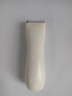 Care1st嘉衛(wèi)士嬰兒理發(fā)器兒童電推剪電動(dòng)剃胎發(fā)新生兒剃頭刀輕音白色防水 曬單實(shí)拍圖