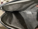 綠巨能（llano）電腦包筆記本收納包14-15.4英寸適用Mac/華為Matebook七夕禮物 曬單實(shí)拍圖