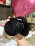松下（Panasonic）Lumix G100D M43畫幅相機 M43卡口 微單相機 無反數(shù)碼相機 G100D單機+【25mmF1.7】單鏡頭定焦 曬單實拍圖