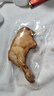 喜旺一只雞腿熟食肉食鹵味休閑零食即食五香鹵雞腿150g*3包 曬單實(shí)拍圖
