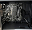 AMD 銳龍CPU 處理器 搭微星/華碩B450B550CPU主板套裝 板U套裝 華碩B550M-K ARGB R7 5700X(散片)套裝 曬單實(shí)拍圖