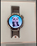 華為（HUAWEI）【國家補貼15%】WATCH GT 5智能手表運動玄璣感知血氧心率體溫呼吸監(jiān)測藍(lán)牙通話防水男女健康情緒 41mm 珍珠白-復(fù)合素皮表帶【送米蘭表帶+貼膜】 曬單實拍圖