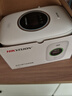 HIKVISION?？低暼細鈭缶魇謾C遠程天然氣煤氣泄露探測器JT-Q1T-WI(S) 曬單實(shí)拍圖