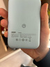 京東京造3c認證可上飛機35W自帶線(xiàn)充電寶20000毫安時(shí)移動(dòng)電源適用戶(hù)外蘋(píng)果17小米17華為榮耀冰川藍 曬單實(shí)拍圖