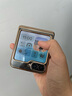 三星Samsung Galaxy Z Flip7 FE  折疊屏手機(jī) 大視野智能外屏 5000萬像素 AI手機(jī) 8GB+256GB 炫羽白 曬單實(shí)拍圖