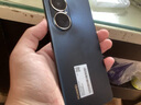 華為暢享80  256GB 曜金黑 6620mAh電池超能續(xù)航 玄甲架構 雙五星超耐摔 華為鴻蒙智能手機 曬單實拍圖