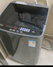 美的（Midea）波輪洗衣機全自動(dòng)家用 MB55V36E 5.5公斤 宿舍租房 迷你洗衣機小型 隨心洗 以舊換新 家電國家補貼 曬單實(shí)拍圖