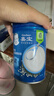 嘉寶（GERBER）高鐵米粉嬰幼兒輔食米糊原味250g含DHA活性益生菌6月+100%真驗廠(chǎng)  曬單實(shí)拍圖