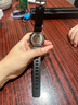 斐樂(lè )（FILA）手表夜光電子表運動(dòng)潮流防水學(xué)生表初高中大學(xué)生考試表 6557-001F 曬單實(shí)拍圖
