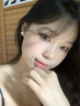 DAISY DREAM925銀小方糖珍珠耳釘女氣質(zhì)高級(jí)感耳環(huán)2025新款爆款輕奢銀針耳飾 杏色小方糖珍珠耳釘【925銀針】 曬單實(shí)拍圖