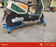 電動(dòng)車(chē)癟胎器消防應(yīng)急助推器電動(dòng)車(chē)助推器摩托車(chē)移動(dòng)架兩輪車(chē)挪車(chē)架三輪車(chē)移車(chē)神器方便挪車(chē)省力移車(chē)器工具 兩輪三輪電動(dòng)車(chē)使用藍(lán)色 摩托車(chē)輪胎寬度10cm內(nèi)可用 曬單實(shí)拍圖