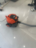 億力吸塵器車(chē)載家用手持桶式22000pa超強大吸力 工業(yè)開(kāi)荒地毯床上強力吸貓毛小型除塵6253-10L國家補貼 曬單實(shí)拍圖