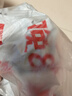 森馬（Semir）短袖t恤女短款修身圓領(lǐng)內(nèi)搭25夏涼感收腰V領(lǐng)上衣辣妹109325100006 曬單實(shí)拍圖