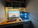 KOORUI科睿27英寸2K高清240Hz超頻260Hz  HDR400 10bit  Fast IPS  1ms 升降電競屏電腦顯示器X71QH PRO 曬單實拍圖