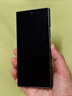 三星Samsung Galaxy Z Fold7 超輕薄折疊屏手機(jī) 2億像素 AI手機(jī) 披荊斬棘哥哥同款 16GB+1TB 秘影黑 曬單實(shí)拍圖