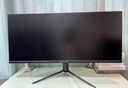 泰坦軍團40英寸帶魚(yú)屏WQHD 144Hz IPS HDR400廣色域 內置音箱 升降支架智能分屏電競辦公2K準4K顯示器P40UG 曬單實(shí)拍圖