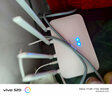 小米（MI）路由器4A千兆版  雙千兆 1200M雙頻無(wú)線速率 5G家用智能路由器 四天線穿墻 雙頻合一 曬單實(shí)拍圖