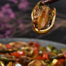 江船長(cháng) 冷凍鮑魚(yú) 凈重160g(18-22粒)袋裝 火鍋燒烤食材 海鮮生鮮 曬單實(shí)拍圖