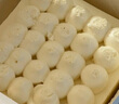 鮮京采the Roll'ING聯(lián)名款原味牛乳瑞士卷500g8片 冰淇淋糕點(diǎn)零食茶歇 曬單實(shí)拍圖