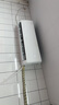 格力（GREE）1.5匹天儀 新1級能效變頻 壁掛式臥室省電空調掛機KFR-35GW/(35504)FNhAa-B1 家電國家補貼 曬單實(shí)拍圖