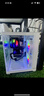 領(lǐng)睿英特爾酷睿i7升24核RTX4060獨顯64G內存臺式電腦主機黑神話(huà)悟空3A游戲辦公設計師渲染組裝電腦全套 六：36線(xiàn)程強芯+64G+RTX4050/黑悟空 主機+24寸高清顯示器 曬單實(shí)拍圖