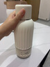 小白熊SnowBear無(wú)線便攜恒溫杯嬰兒水壺保溫兒童外出泡奶電熱杯帶快充500mL 5076 曬單實(shí)拍圖