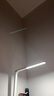 米家（MIJIA）小米米家臺燈2Lite【政府補貼】學(xué)生兒童學(xué)習閱讀保護視力燈具 曬單實(shí)拍圖