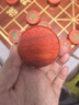 冠小二象棋中國象棋兒童實(shí)木帶木質(zhì)棋盤(pán)成人大號便攜式棋子紅花梨木黑檀 曬單實(shí)拍圖