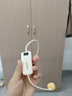 得勝（TAKSTAR）E300mini 無(wú)線小蜜蜂擴(kuò)音器教師專用 藍(lán)牙戶外導(dǎo)游喇叭講解員講課音箱 白色 曬單實(shí)拍圖
