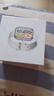 小米（MI）Redmi Watch5  心率血氧監(jiān)測 藍(lán)牙通話 旋轉(zhuǎn)表冠 紅米手表5 智能手表 小米汽車SU7/YU7鑰匙 【國家補(bǔ)貼】皎月銀 曬單實(shí)拍圖