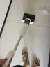 石頭A30 Lite【輕巧助力超薄平躺75°C自清潔】手持吸拖洗一體拖地機(jī)高溫除菌掃地機(jī)洗地機(jī) 曬單實(shí)拍圖