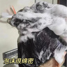 UIJO胖東來(lái)控油蓬松洗發(fā)水持久留香柔順去屑止癢男女金榜第1洗頭膏露  曬單實(shí)拍圖
