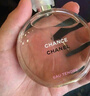 香奈兒（Chanel）邂逅清新淡香水(瓶裝)35ml禮盒裝綠邂逅花香調生日禮物送女友老婆 曬單實(shí)拍圖