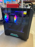 攀升&華碩全家桶 酷睿13代i5 13400F/RTX5060顯卡/32G雙通道/1TB 三角洲行動(dòng)電競臺式電腦主機全套整機 曬單實(shí)拍圖
