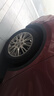玲瓏輪胎205/55R16 91V 玲瓏臻選 HD 適配卡羅拉/高爾夫/朗逸 曬單實拍圖