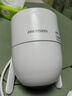 ?？低暎℉IKVISION）4G攝像頭終身免流量500萬(wàn)像素360度無(wú)死角帶夜視全景監控器內置無(wú)限流量室外戶(hù)外防塵防水Q3P5M 曬單實(shí)拍圖
