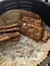 鮮京采 舟山五去帶魚(yú)段凈重3斤 去頭去尾去內臟去黑膜去血 生鮮魚(yú)類(lèi)  曬單實(shí)拍圖