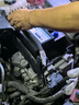 瓦爾塔（VARTA）京東養車(chē)汽車(chē)電瓶蓄電池藍標系列L2-400以舊換新上門(mén)安裝 曬單實(shí)拍圖
