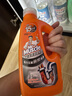 威猛先生（Mr Muscle）管道疏通啫喱 960ml*3瓶 廚房 下水道疏通劑 廁所管道疏通 曬單實(shí)拍圖