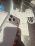 Apple/蘋(píng)果 iPhone 17 Pro 256GB 銀色 支持移動(dòng)聯(lián)通電信5G 雙卡雙待手機 曬單實(shí)拍圖