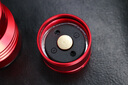 OLIGHT傲雷探索家Seeker 4超長(zhǎng)續(xù)航戶外便攜C口充電強(qiáng)光高亮遠(yuǎn)射手電筒 紅色 曬單實(shí)拍圖