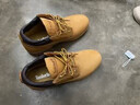 添柏嵐（Timberland）經(jīng)典馬丁靴六寸大黃靴男士戶(hù)外防水寬版靴子 41.5_鞋靴為寬版-建議拍小半 單層 曬單實(shí)拍圖