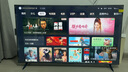 TCL電視 55V8L Pro 55英寸 144Hz高刷 QLED量子點(diǎn) 3GB+64GB大內(nèi)存 4K deepseek AI電視 國(guó)家補(bǔ)貼20% 55英寸 官方標(biāo)配 曬單實(shí)拍圖