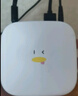 騰訊極光盒子7SE 智能網絡電視機頂盒4K高清電視盒子1+32G 全志H618無線雙頻wifi藍牙語音遙控無線投屏AI大模型 曬單實拍圖